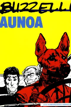 Aunoa