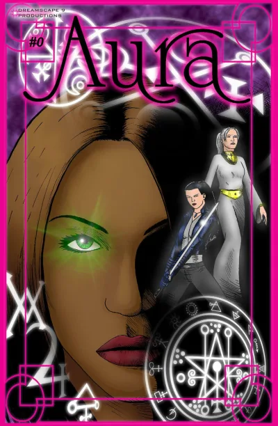 Dreamscape 9 Productions