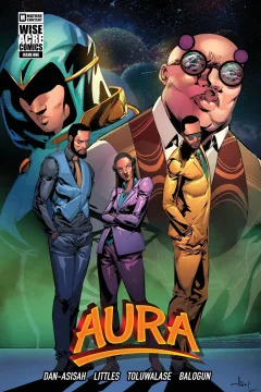 Aura
