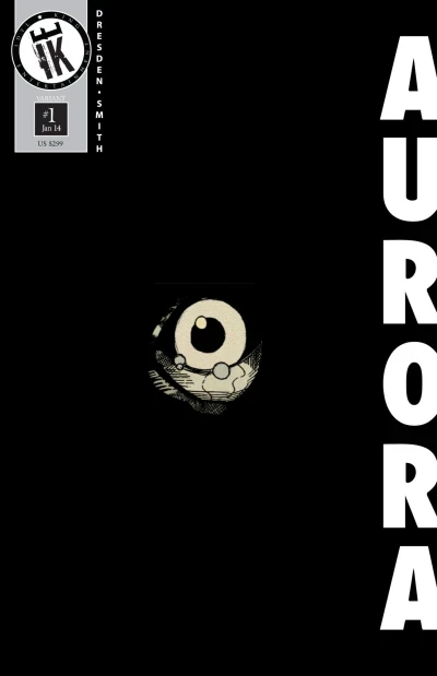 Aurora (2014) - Series 