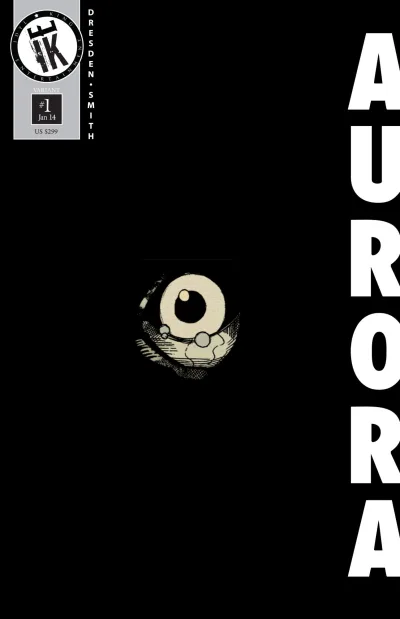 Aurora (2014) - Series 