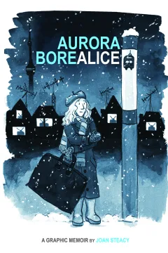 Aurora Borealice