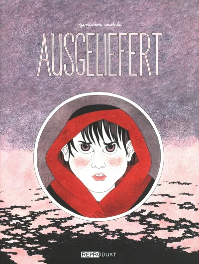 Ausgeliefert (2013) - Series 