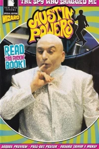 Austin Powers Special Edition