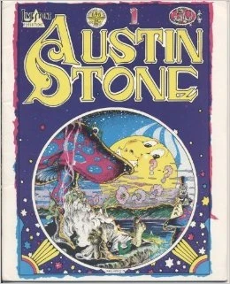 Limestone Publications, Inc.