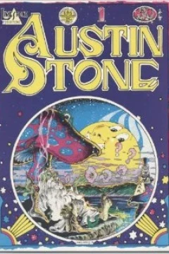 Austin Stone