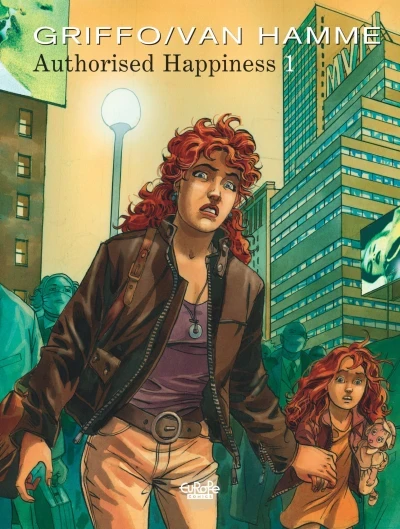 Authorised Happiness (2019) - Series 