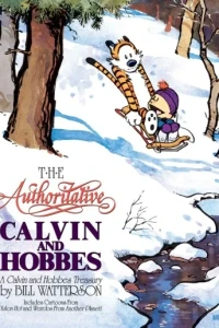Authoritative Calvin and Hobbes