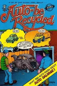 Auto-be Recycled