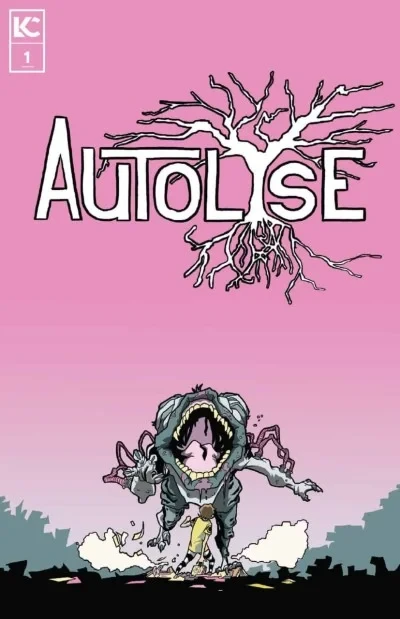 Autolyse - Series 