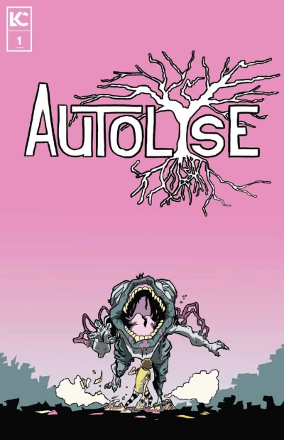 Autolyse - Series 