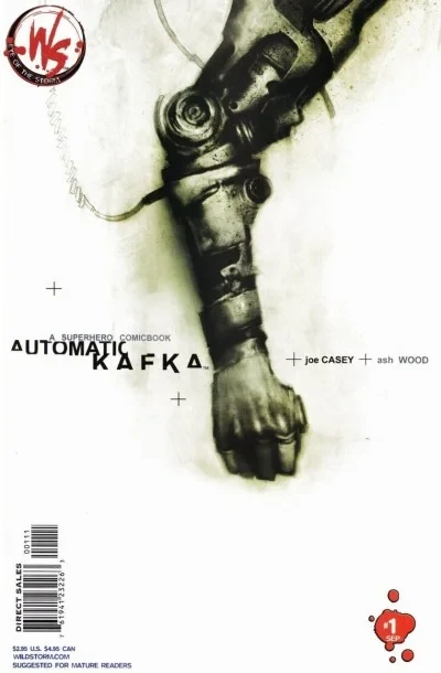 Automatic Kafka (2002) - Series 