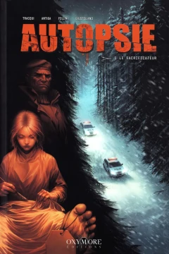 Autopsie