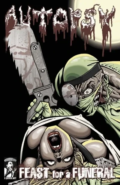 Autopsy (2014) - Series 