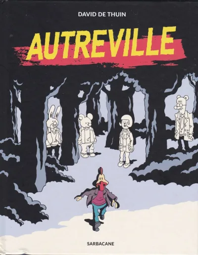Autreville (2024) - Series 