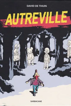 Autreville