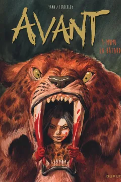Avant