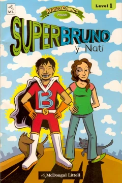 Avanza Comics