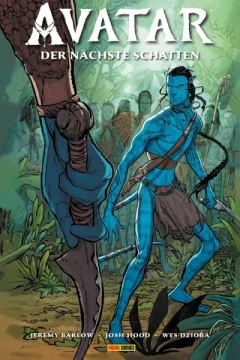 Avatar: Der nächste Schatten