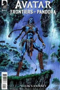 Avatar: Frontiers of Pandora