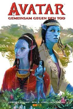 Avatar - Gemeinsam gegen den Tod