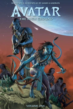 Avatar: The High Ground