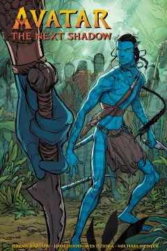 Avatar: The Next Shadow