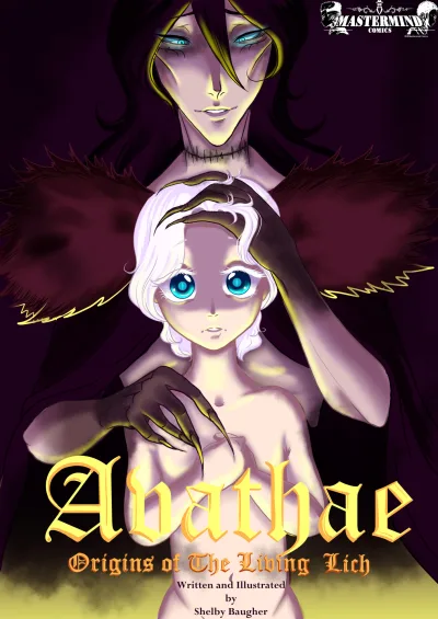 Avathae: Origins of the Living Linch (2020) - Series 