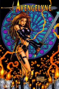 Avengelyne
