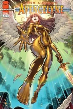 Avengelyne
