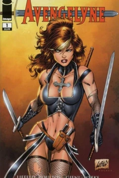 Avengelyne