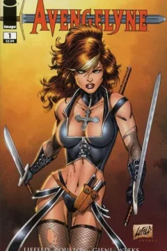 Avengelyne