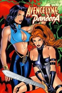 Avengelyne / Pandora