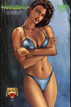 Avengelyne Swimsuit