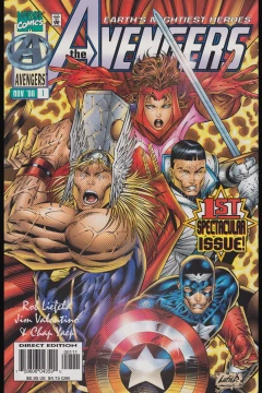 Avengers