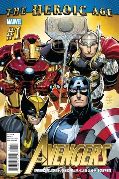 Avengers