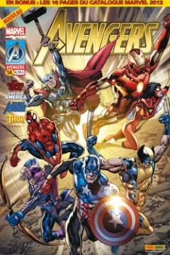 Avengers