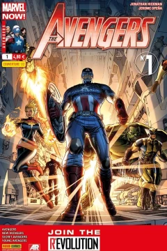 Avengers