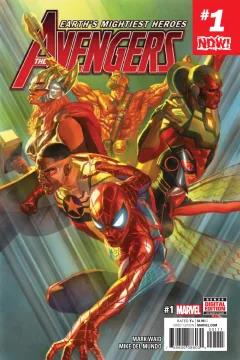 Avengers