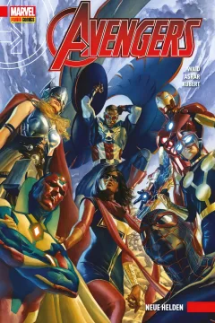 Avengers