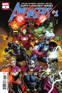 Avengers