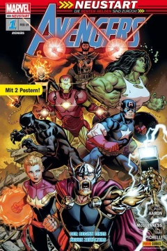 Avengers