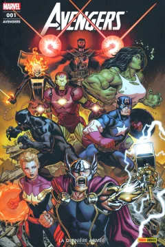 Avengers