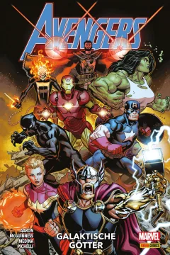 Avengers