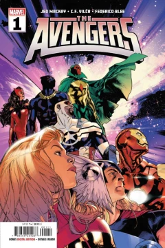 Avengers