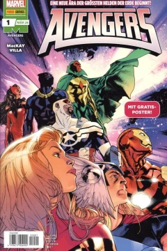 Avengers