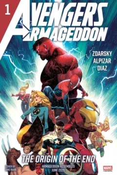Avengers: Armageddon