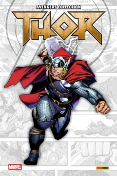 Avengers Collection: Thor