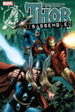 Avengers Disassembled: Thor
