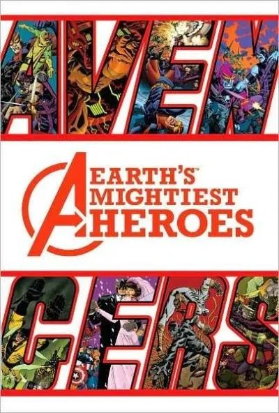 Avengers: Earth's Mightiest Heroes II (2007) - Series 